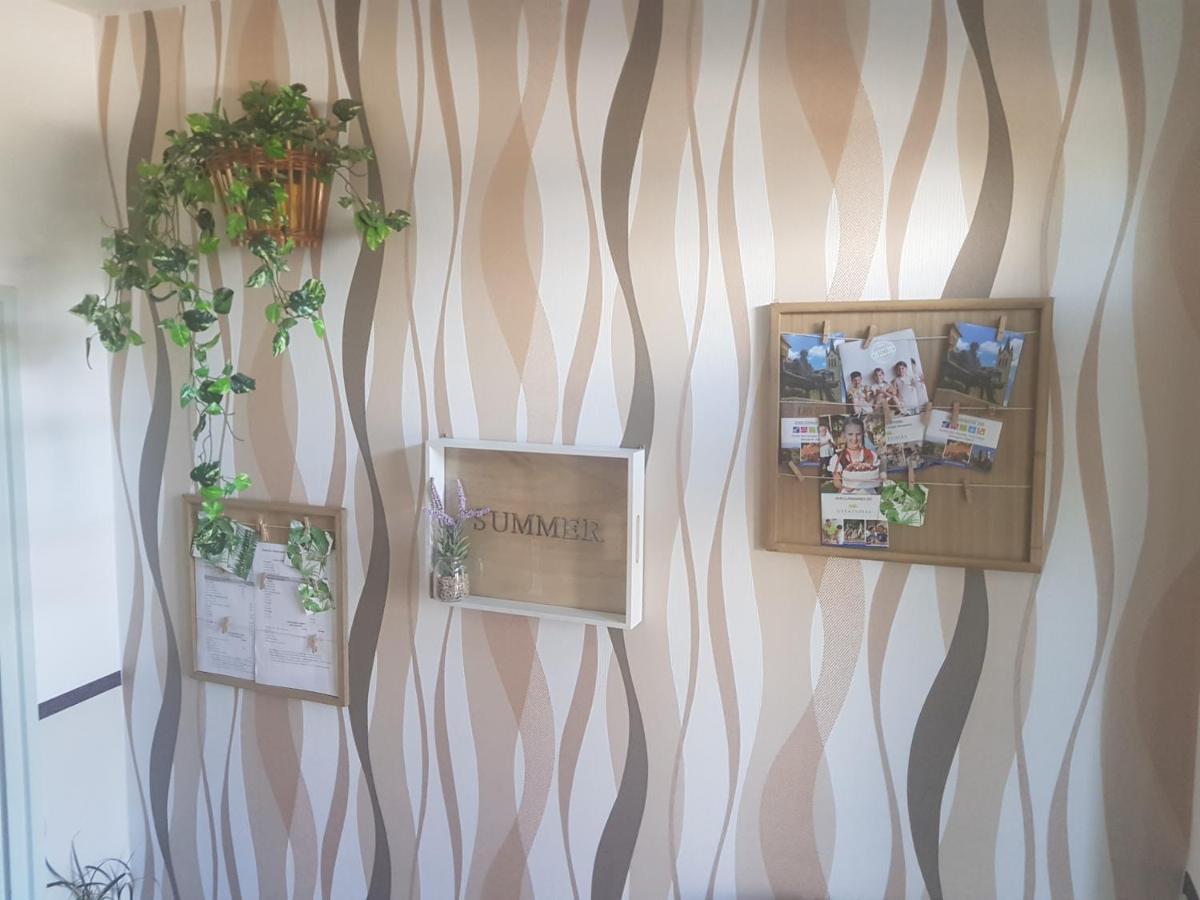 Szaloky Apartmanhaz Gyenesdiás Dış mekan fotoğraf