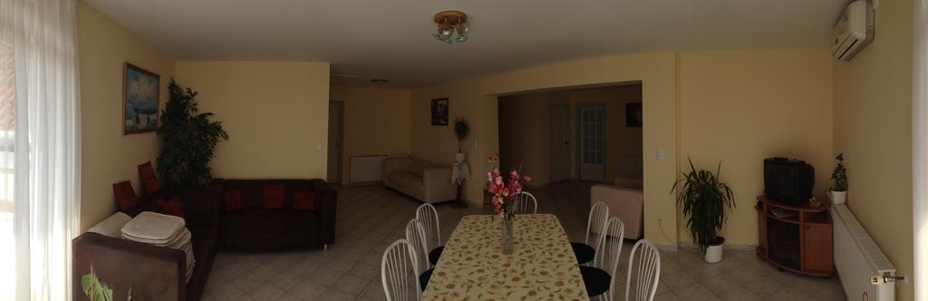 Szaloky Apartmanhaz Gyenesdiás Dış mekan fotoğraf