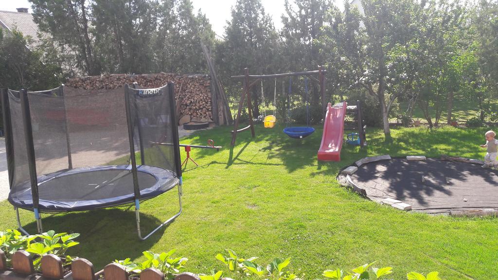 Szaloky Apartmanhaz Gyenesdiás Dış mekan fotoğraf
