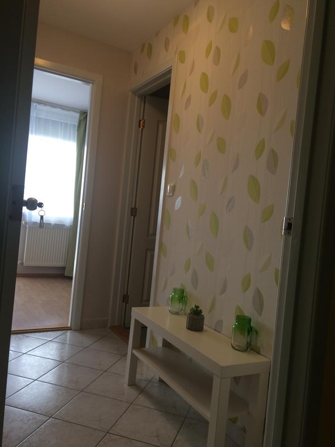 Szaloky Apartmanhaz Gyenesdiás Dış mekan fotoğraf