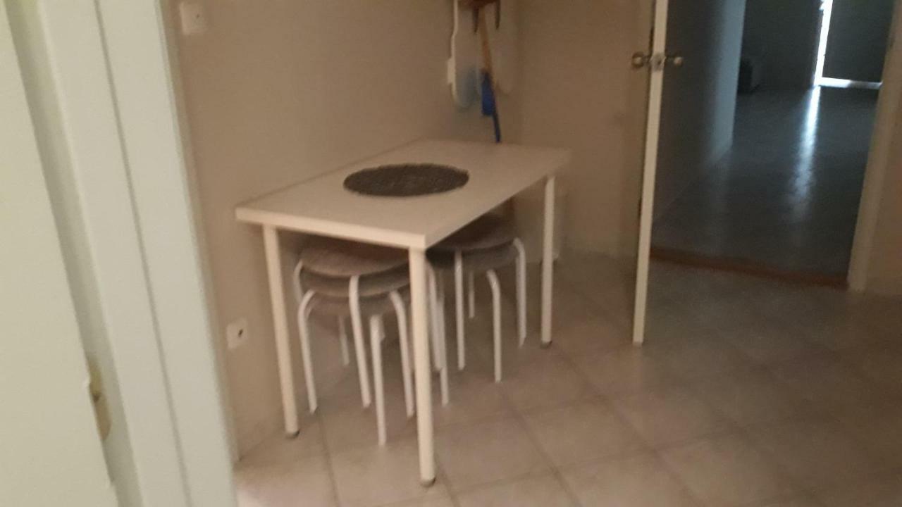 Szaloky Apartmanhaz Gyenesdiás Dış mekan fotoğraf