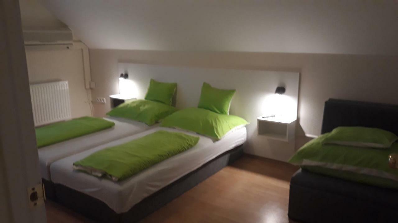 Szaloky Apartmanhaz Gyenesdiás Dış mekan fotoğraf
