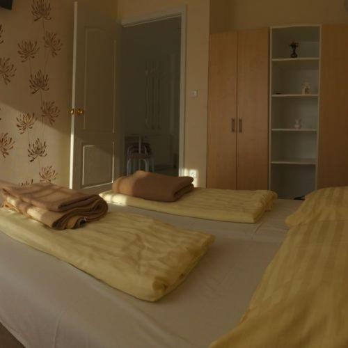 Szaloky Apartmanhaz Gyenesdiás Dış mekan fotoğraf